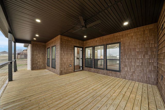 115 Bob White Cove, Beebe, AR 72012