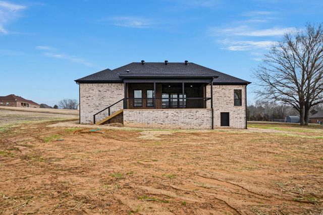 115 Bob White Cove, Beebe, AR 72012