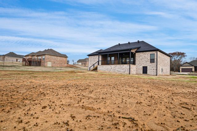 115 Bob White Cove, Beebe, AR 72012