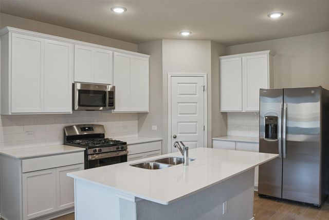 4501 Bridal Veil DR, Austin, TX 78747