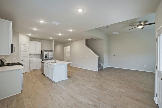 4501 Bridal Veil DR, Austin, TX 78747