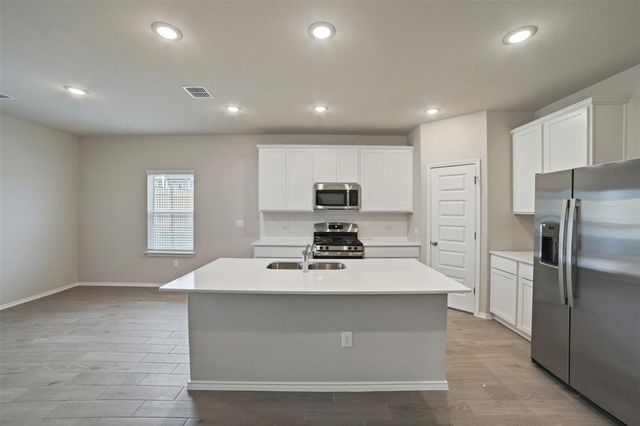 4501 Bridal Veil DR, Austin, TX 78747