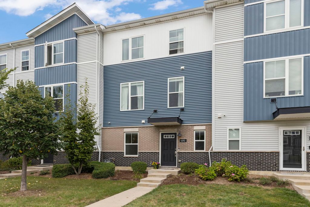 4192 Irving Road, Aurora, IL 60504 — photo 2