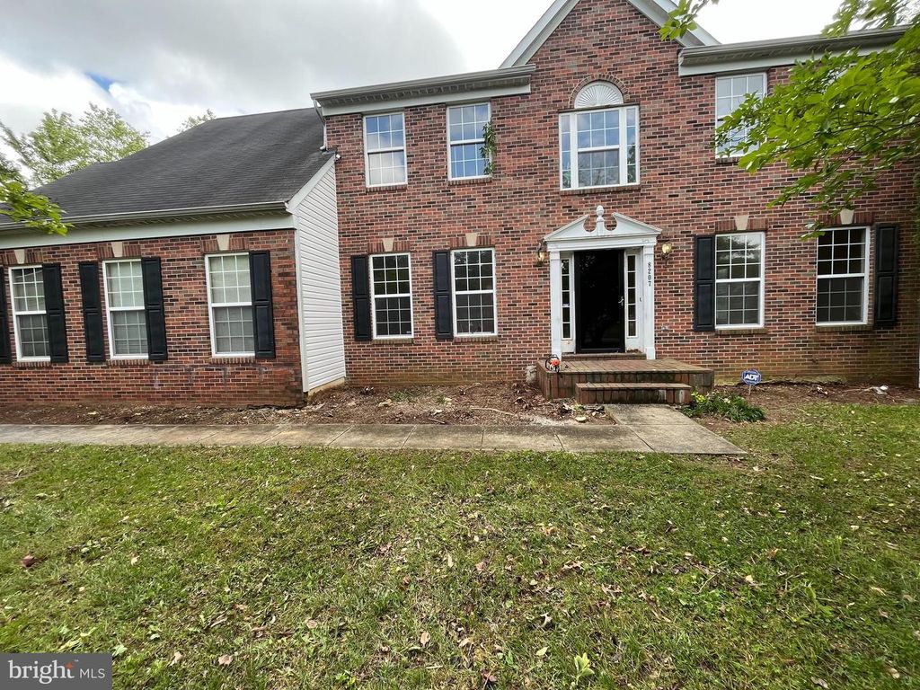 8207 RISON DRIVE, Brandywine, MD 20613
