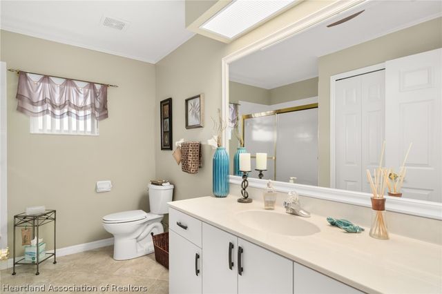 200 Maple Lane, Sebring, FL 33876