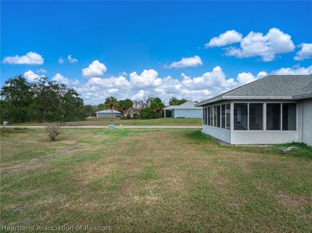 200 Maple Lane, Sebring, FL 33876
