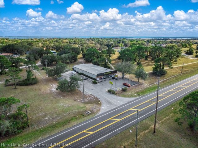 200 Maple Lane, Sebring, FL 33876