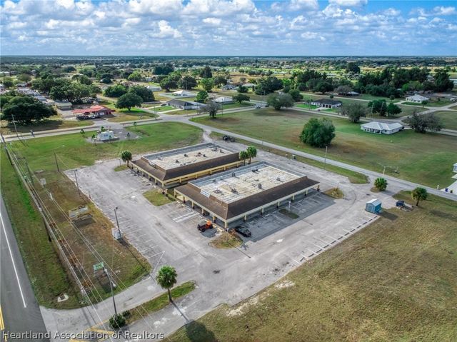 200 Maple Lane, Sebring, FL 33876