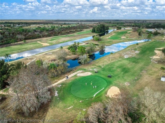 200 Maple Lane, Sebring, FL 33876