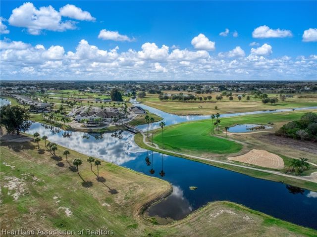 200 Maple Lane, Sebring, FL 33876