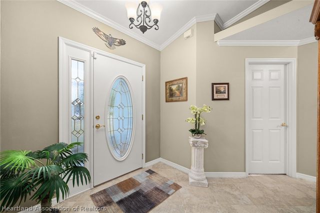 200 Maple Lane, Sebring, FL 33876