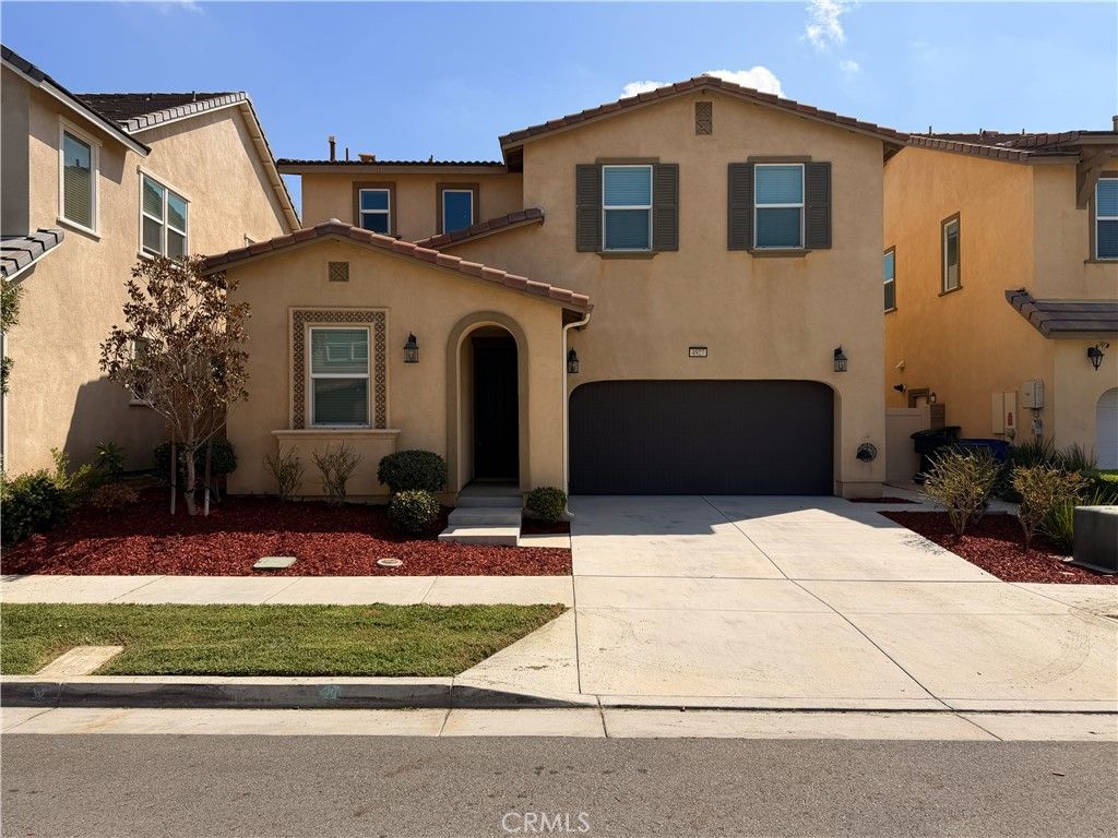 4927 S Tangerine, Ontario, CA 91762 — exterior