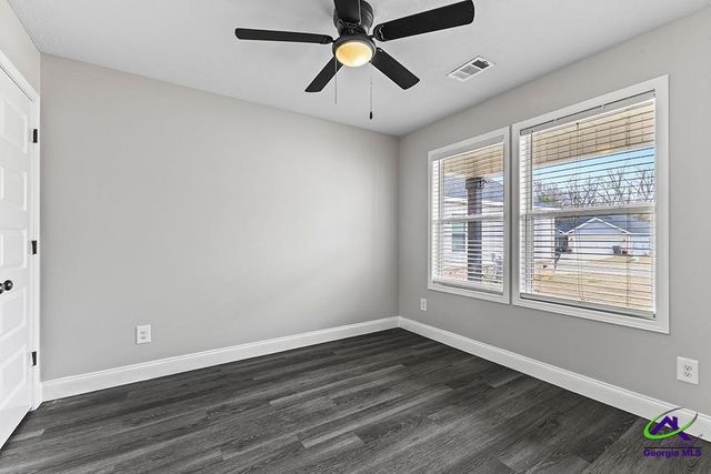 125 Northsky Drive, Warner Robins, GA 31093