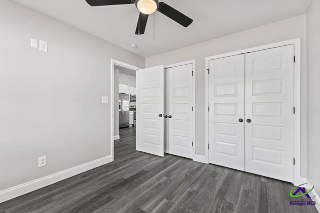 125 Northsky Drive, Warner Robins, GA 31093