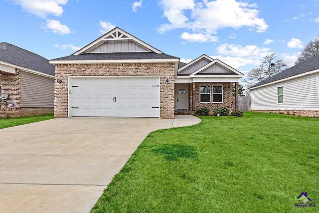 125 Northsky Drive, Warner Robins, GA 31093
