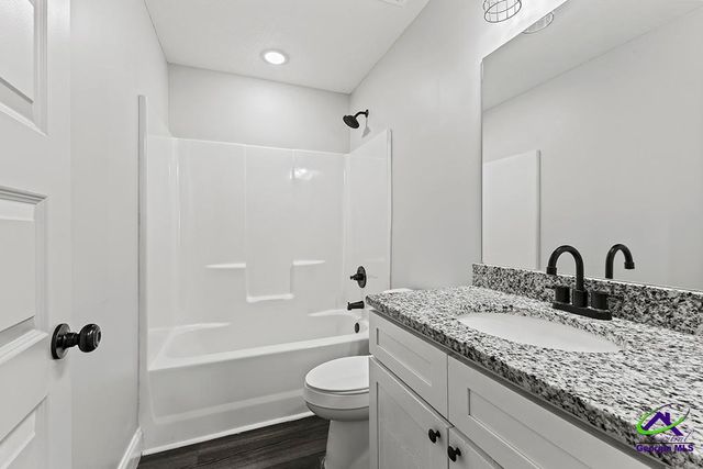125 Northsky Drive, Warner Robins, GA 31093