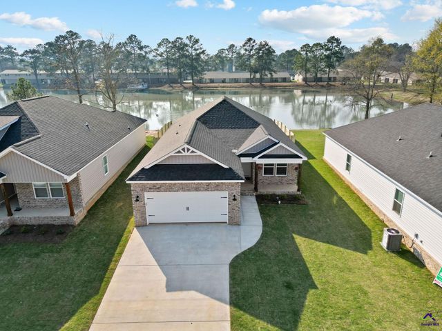 125 Northsky Drive, Warner Robins, GA 31093