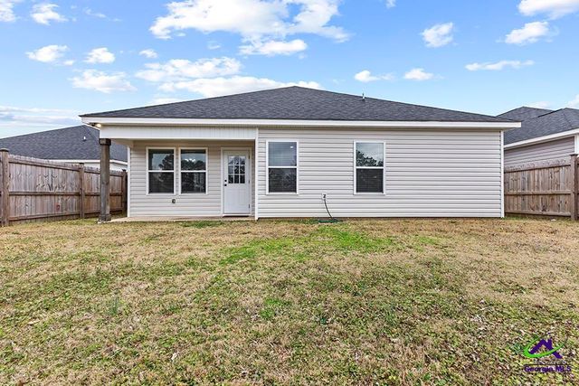 125 Northsky Drive, Warner Robins, GA 31093