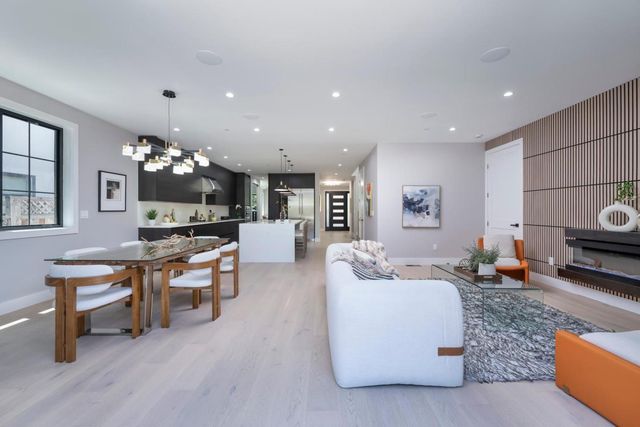 1472 Drake Avenue, Burlingame, CA 94010