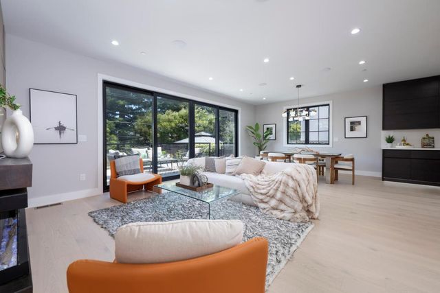 1472 Drake Avenue, Burlingame, CA 94010