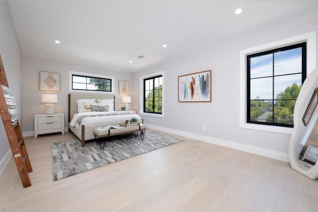 1472 Drake Avenue, Burlingame, CA 94010
