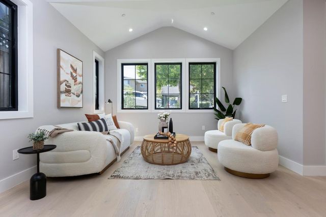 1472 Drake Avenue, Burlingame, CA 94010