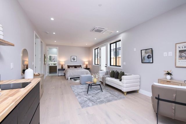 1472 Drake Avenue, Burlingame, CA 94010