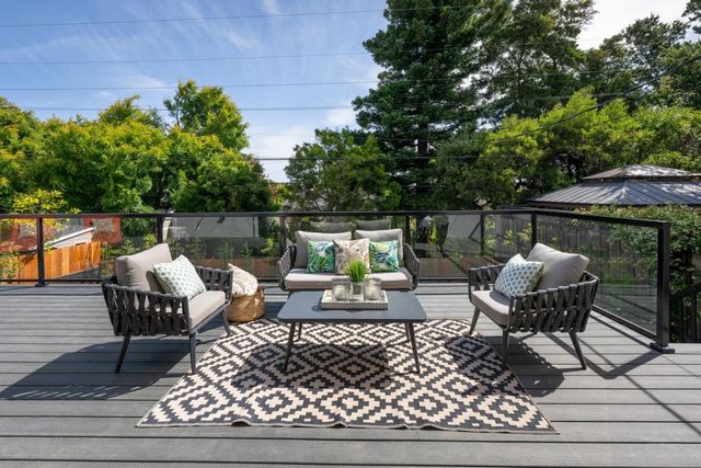 1472 Drake Avenue, Burlingame, CA 94010