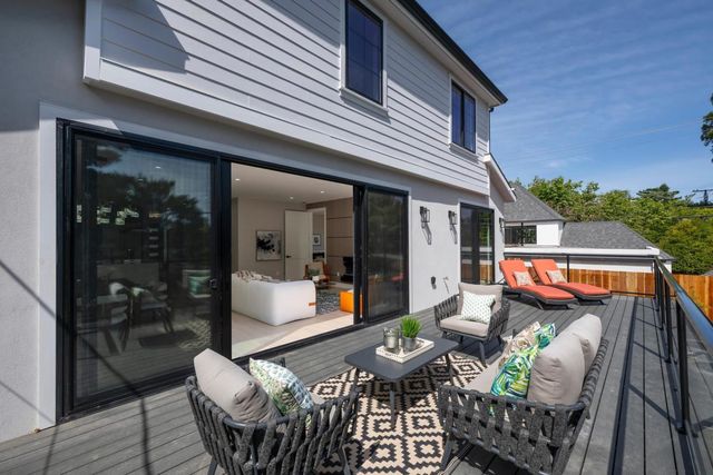 1472 Drake Avenue, Burlingame, CA 94010