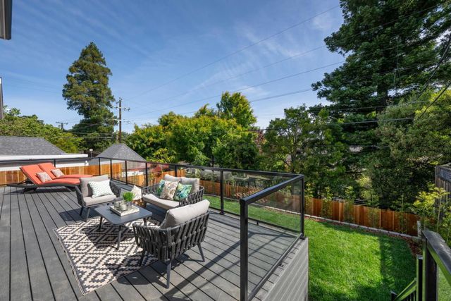 1472 Drake Avenue, Burlingame, CA 94010