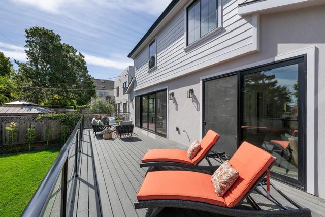 1472 Drake Avenue, Burlingame, CA 94010