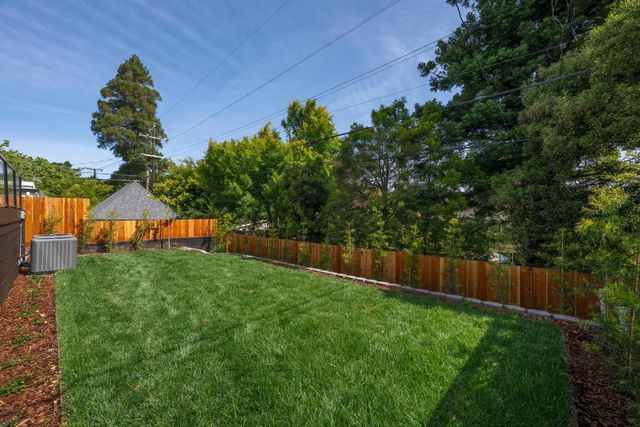 1472 Drake Avenue, Burlingame, CA 94010