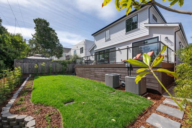 1472 Drake Avenue, Burlingame, CA 94010