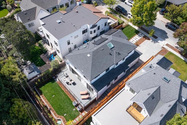 1472 Drake Avenue, Burlingame, CA 94010