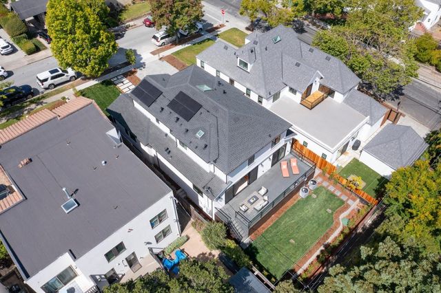 1472 Drake Avenue, Burlingame, CA 94010