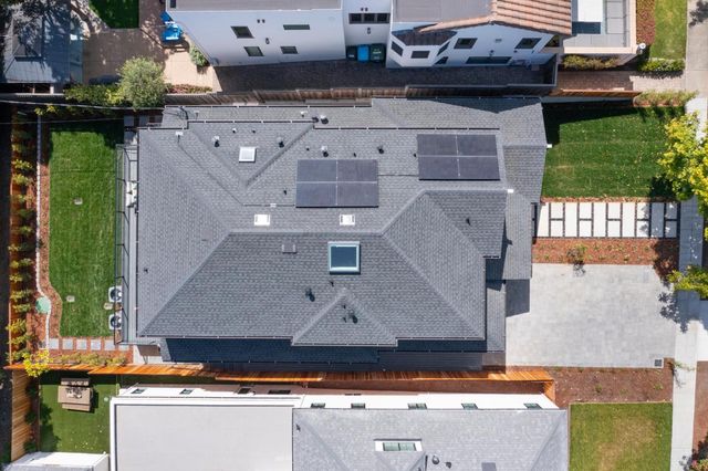 1472 Drake Avenue, Burlingame, CA 94010