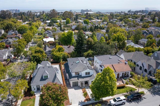 1472 Drake Avenue, Burlingame, CA 94010