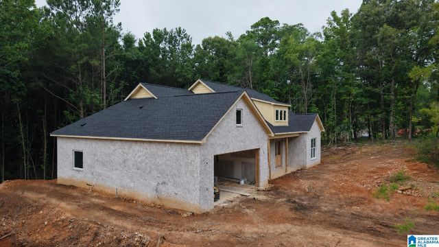 490 19TH STREET, Calera, AL 35040