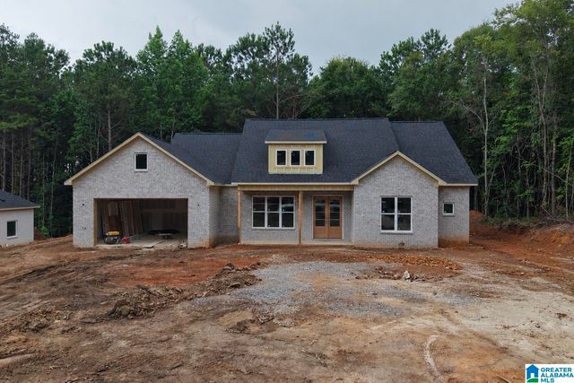 490 19TH STREET, Calera, AL 35040