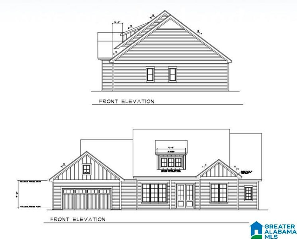 490 19TH STREET, Calera, AL 35040