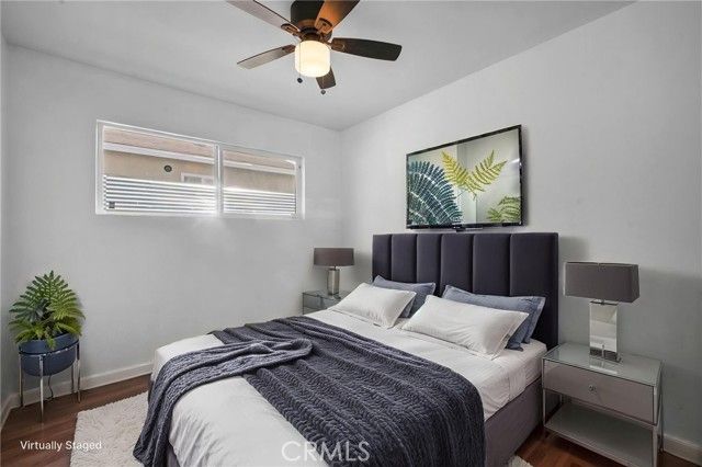 641 Ashcomb, La Puente, CA 91744