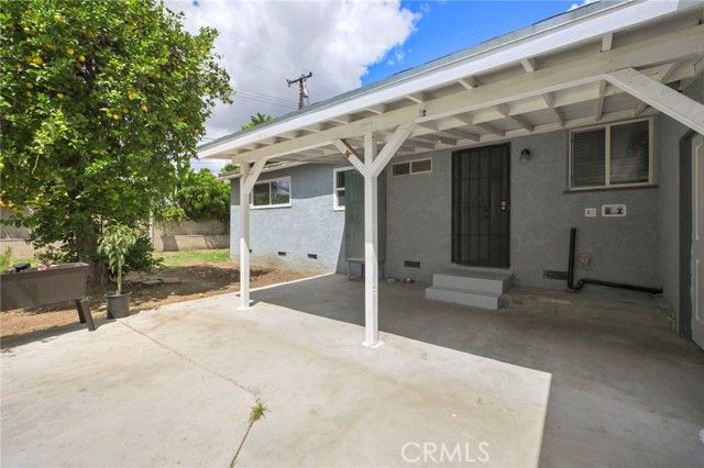 641 Ashcomb, La Puente, CA 91744