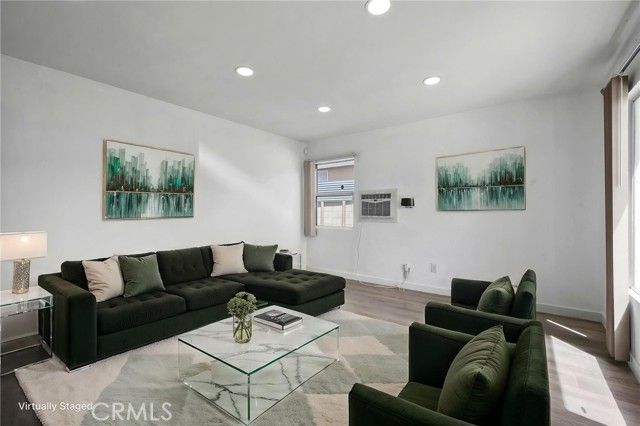 641 Ashcomb, La Puente, CA 91744