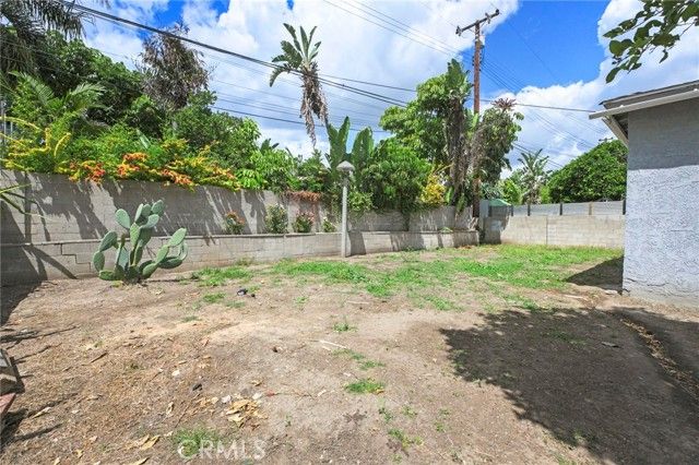 641 Ashcomb, La Puente, CA 91744