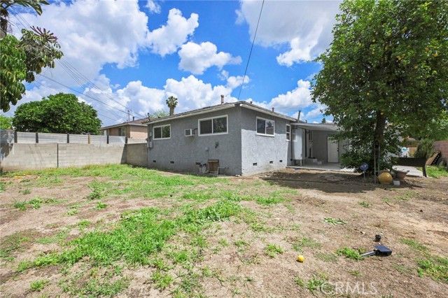 641 Ashcomb, La Puente, CA 91744