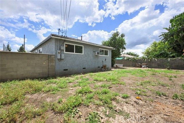 641 Ashcomb, La Puente, CA 91744