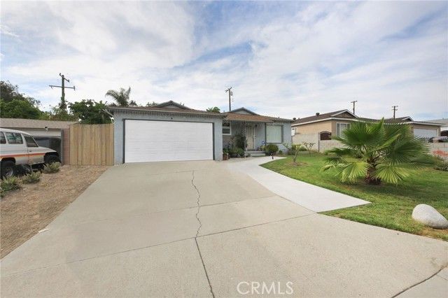 641 Ashcomb, La Puente, CA 91744