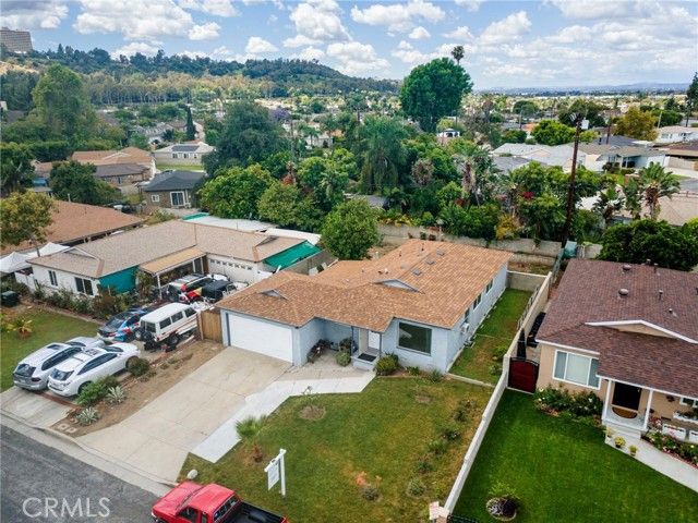 641 Ashcomb, La Puente, CA 91744