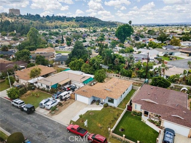 641 Ashcomb, La Puente, CA 91744