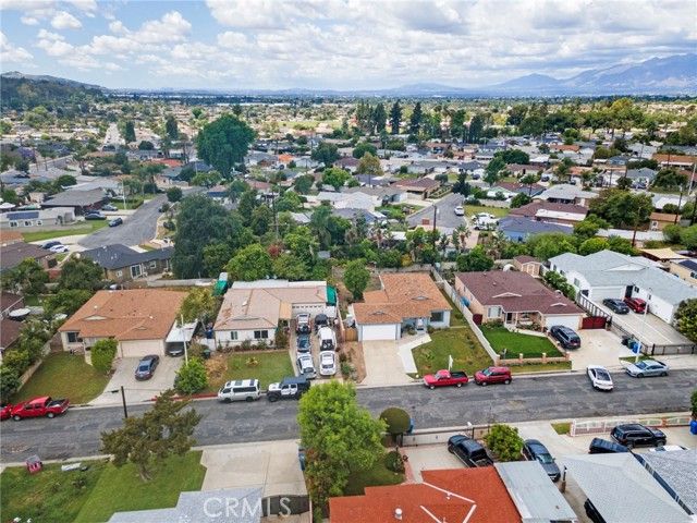 641 Ashcomb, La Puente, CA 91744